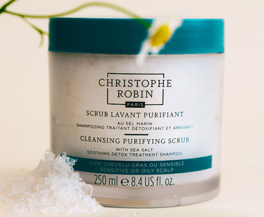 Christophe Robin CA lifestyle