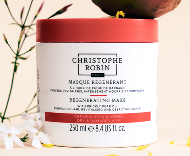 Robin Hair Haircare Products | Luxury Hair Care | Christophe Robin