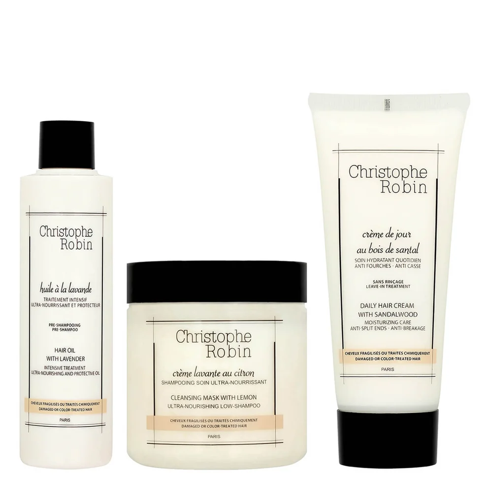 Ultra-Nourishing Ritual (worth $139.00) Image 1