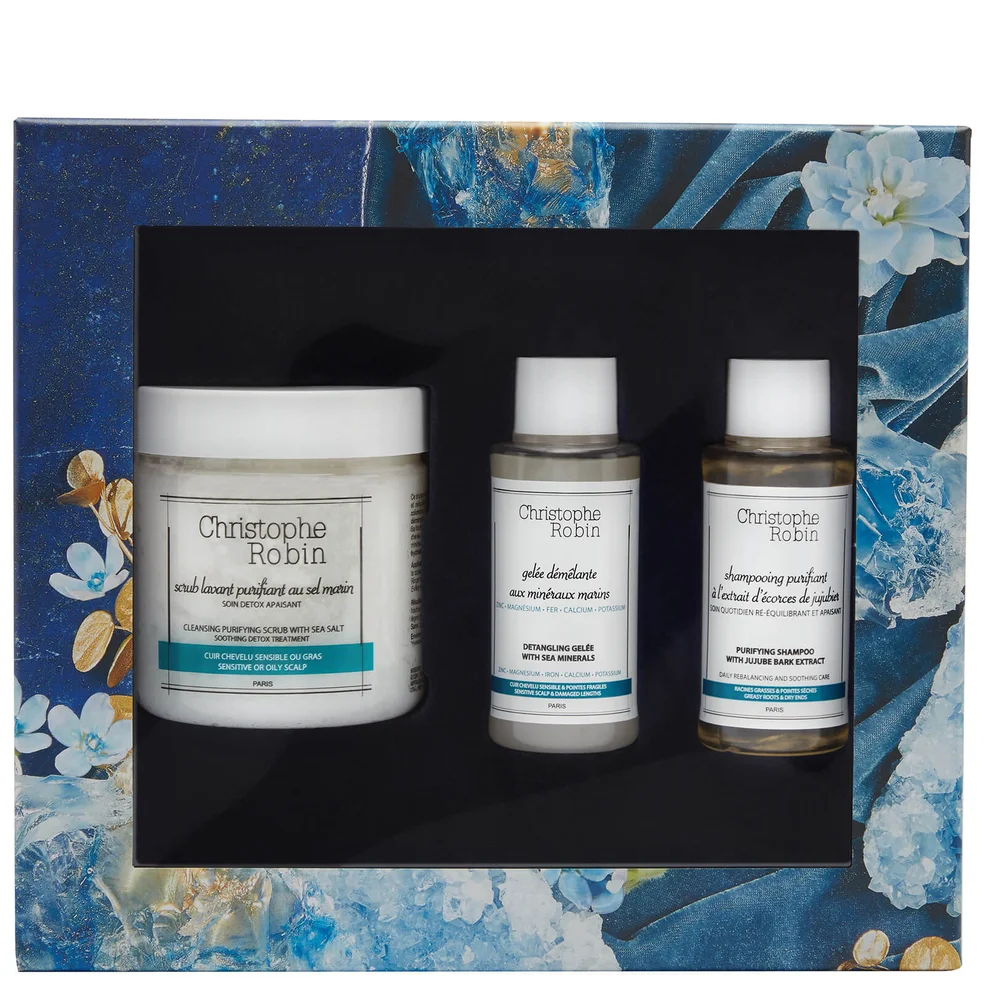 Purifying Gift Set Image 1