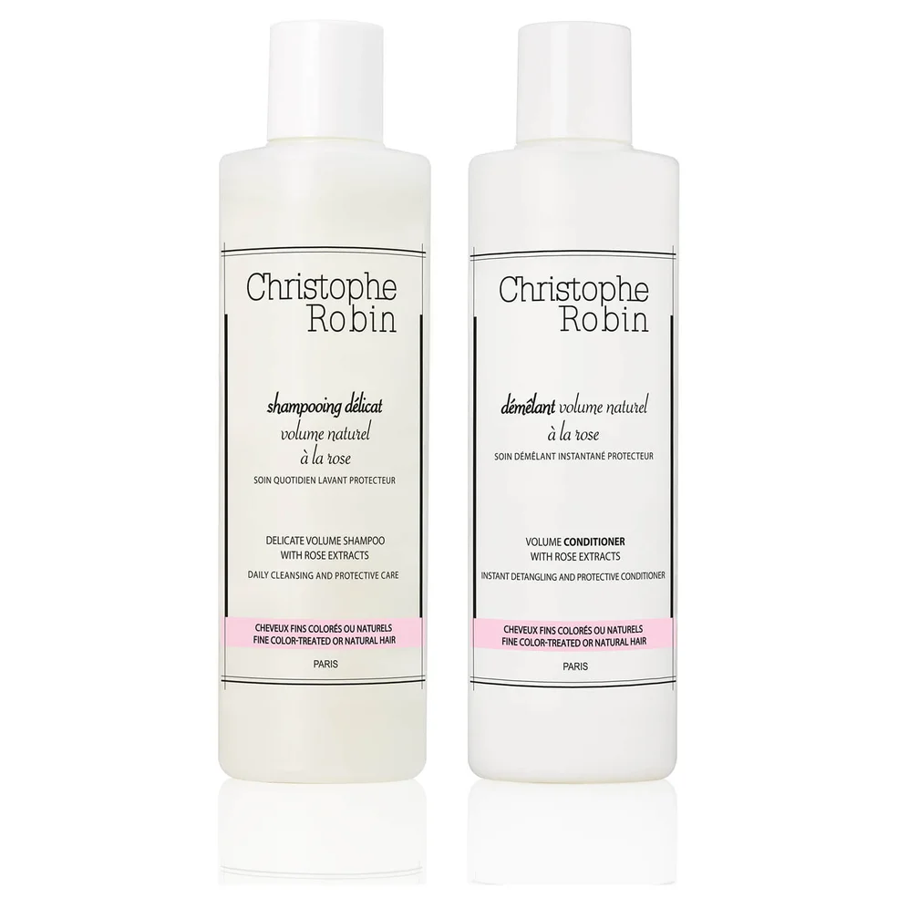 Volume Duo (Worth £62.00) Image 1