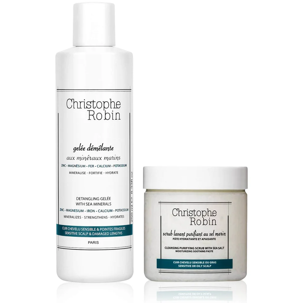 Detox Duo (Worth £70.00) Image 1