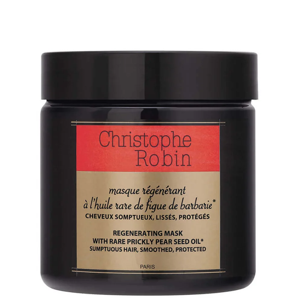 Regenerating Mask with Rare Prickly Pear Oil Image 1