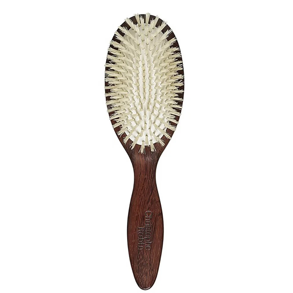 Detangling Hairbrush Image 1