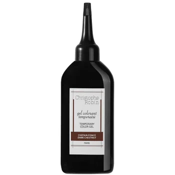 Temporary Color Gel - Dark Chestnut