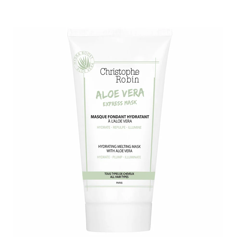 Hydrating Melting Mask With Aloe Vera 75ml Image 1