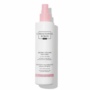Instant Volumizing Leave-in Mist with Rose Water - undefined undefined
