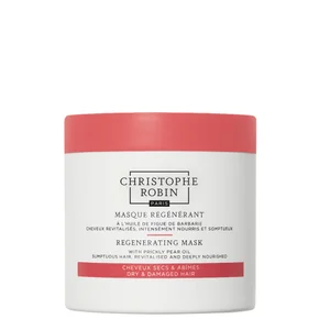 Regenerating Mask with Prickly Pear Oil - undefined undefined