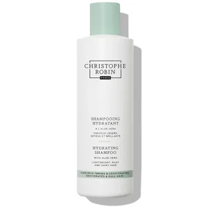 Hydrating Shampoo with Aloe Vera 250ml - undefined undefined