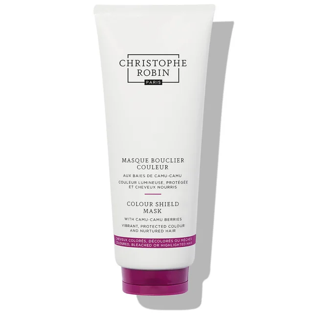 Color Shield Mask with Camu Camu Berries