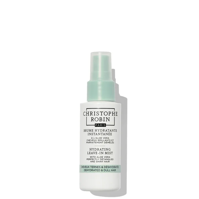 Hydrating Leave-in Mist with Aloe Vera 50ml
