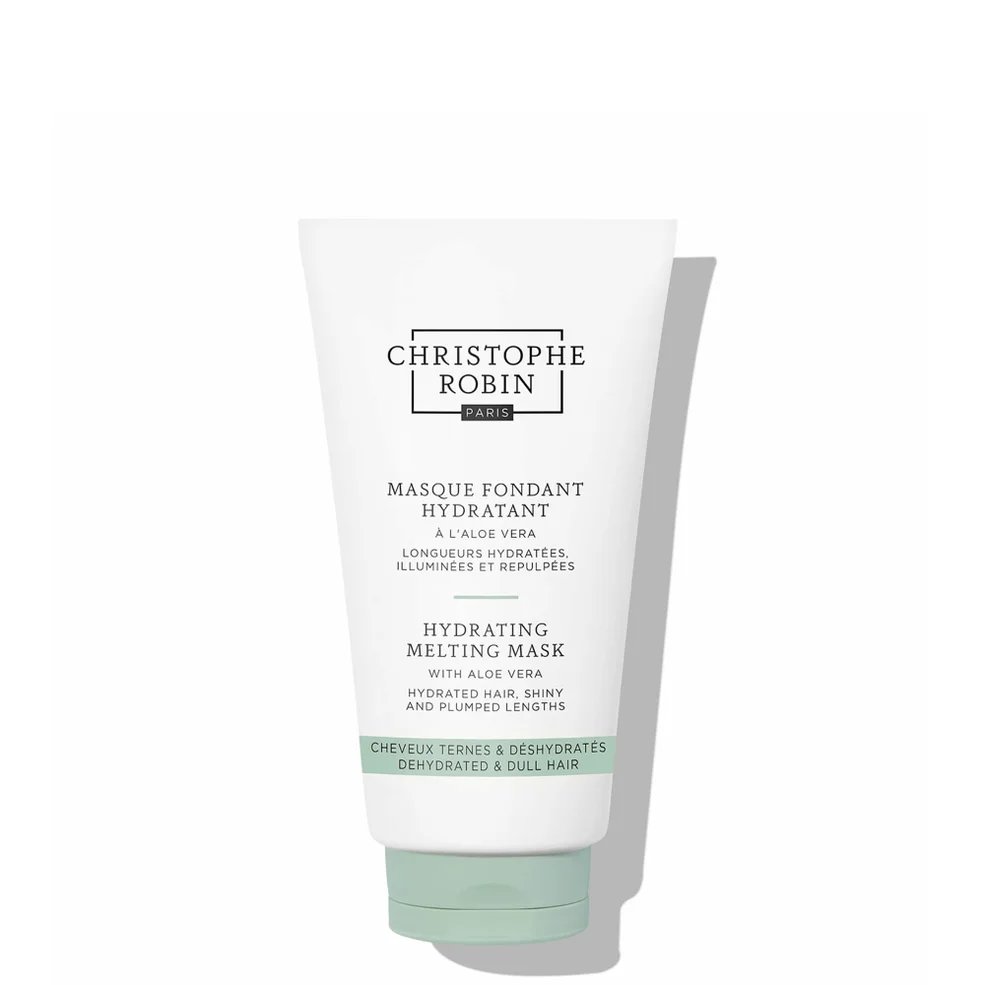 Hydrating Melting Mask with Aloe Vera 75ml Image 1
