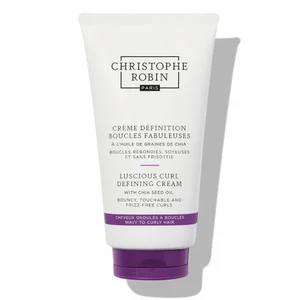 Luscious Curl Defining Cream with Chia Seed Oil - undefined undefined