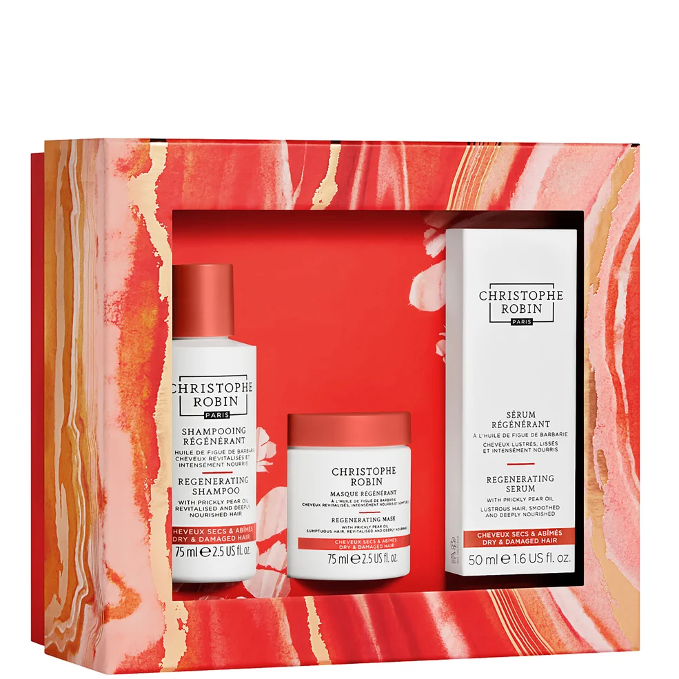 Exceptional Regenerating Ritual Image 1