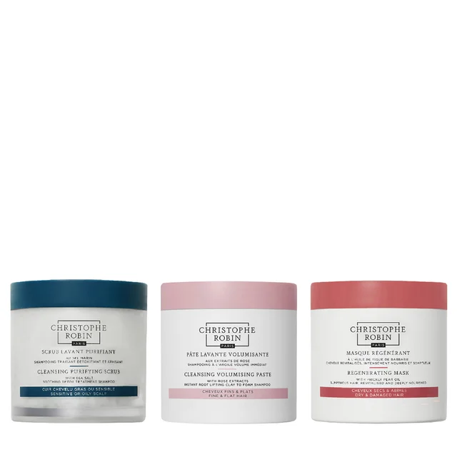 Best-Selling Trio (Worth $224.00)