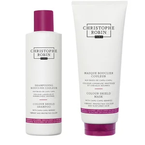 Color Shield Regimen (Worth $101.00) - undefined undefined