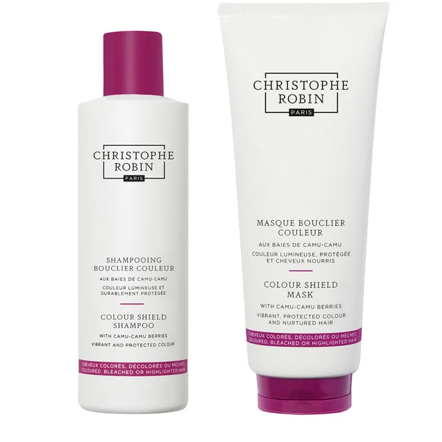 Color Shield Regimen (Worth $101.00)