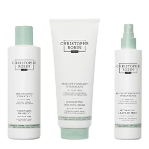 Hydrating Regimen (Worth $141.00) - undefined undefined