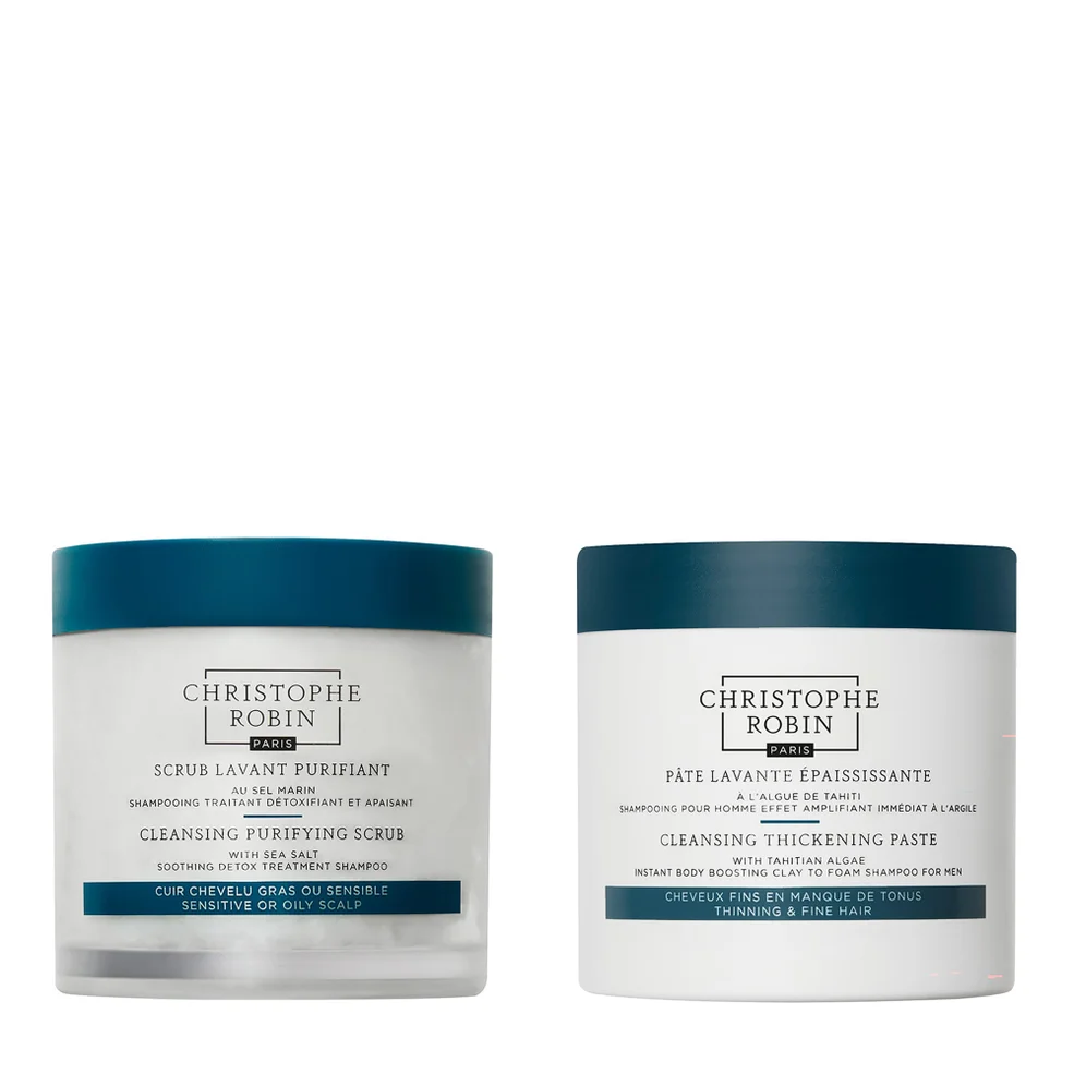 Men's Duo (Worth $139.00) Image 1