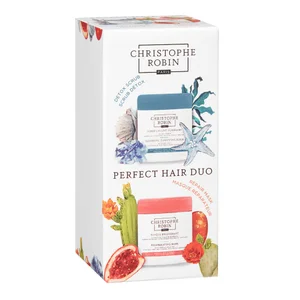 Perfect Hair Duo - undefined undefined