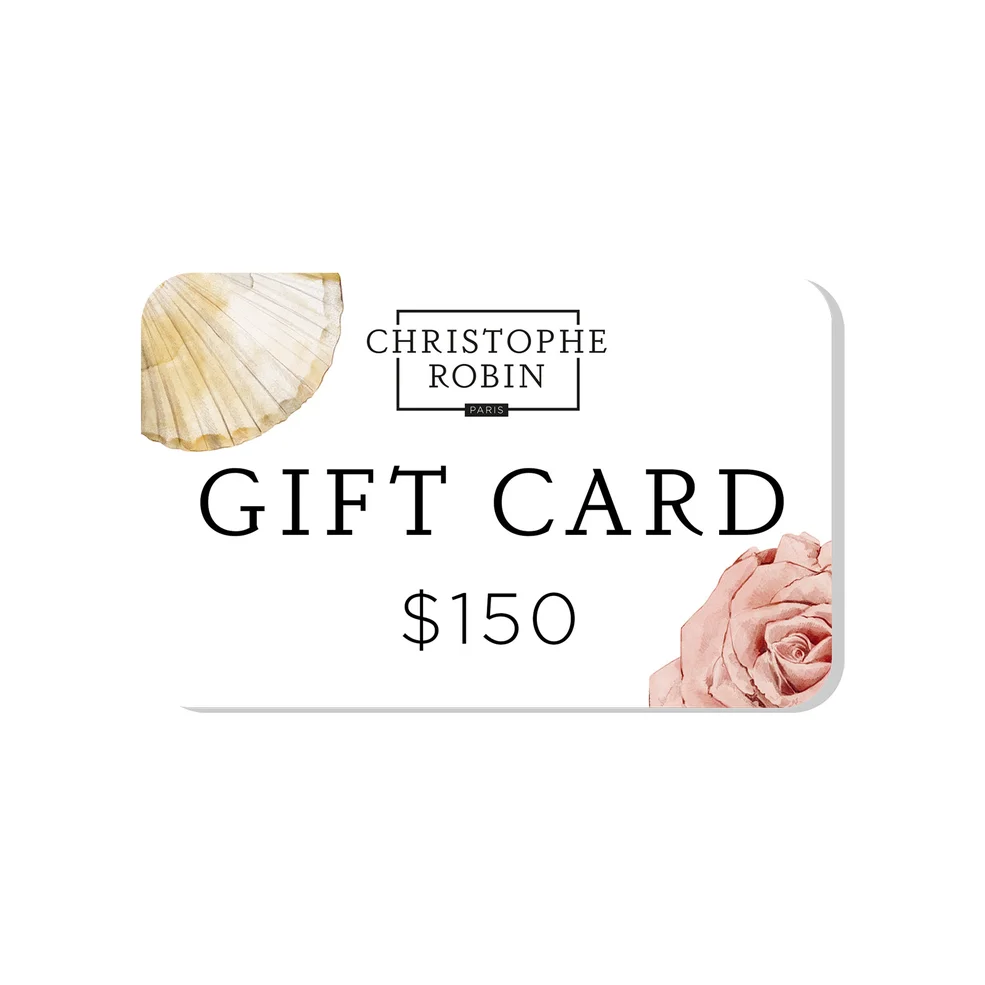 Digital Gift Card $150 Image 1