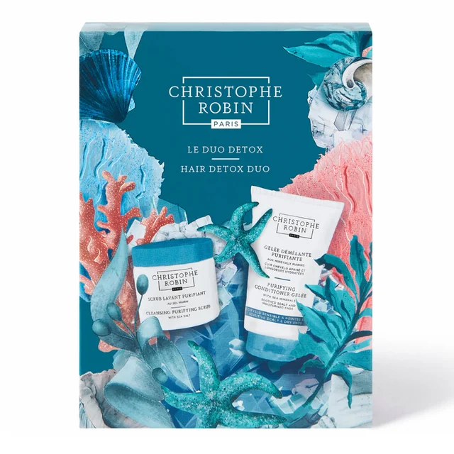 Hair Detox Duo