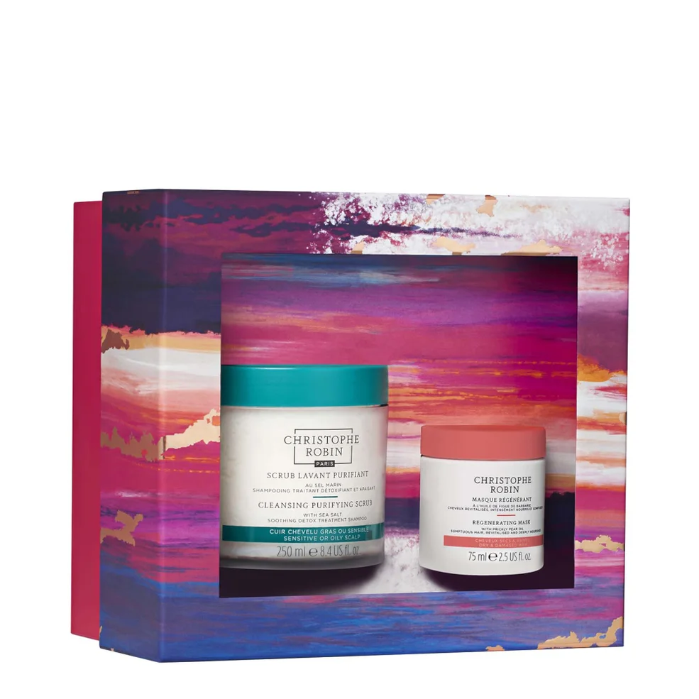 Perfect Hair Ritual Image 1