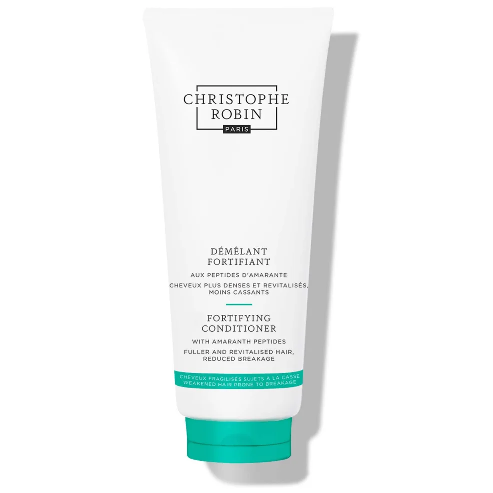 Fortifying Conditioner With Amaranth Peptides Image 1