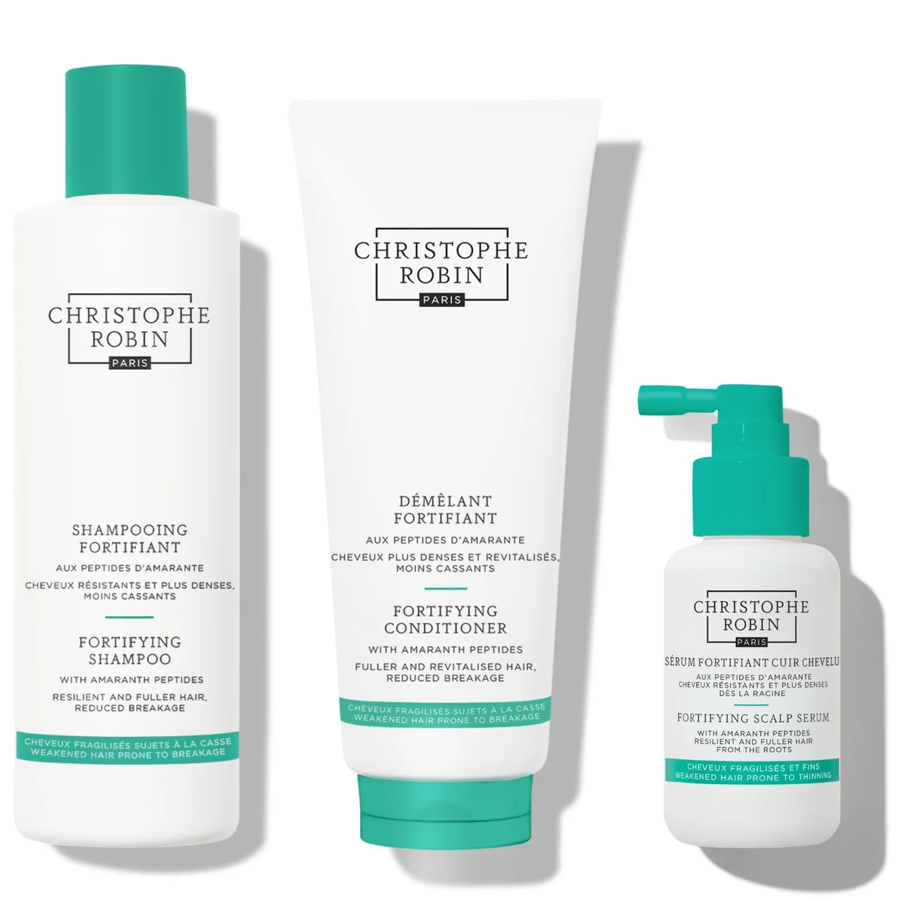 Robin Hair Christophe Robin | Luxury Haircare | Official Site